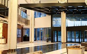 Hyatt Regency Dushanbe